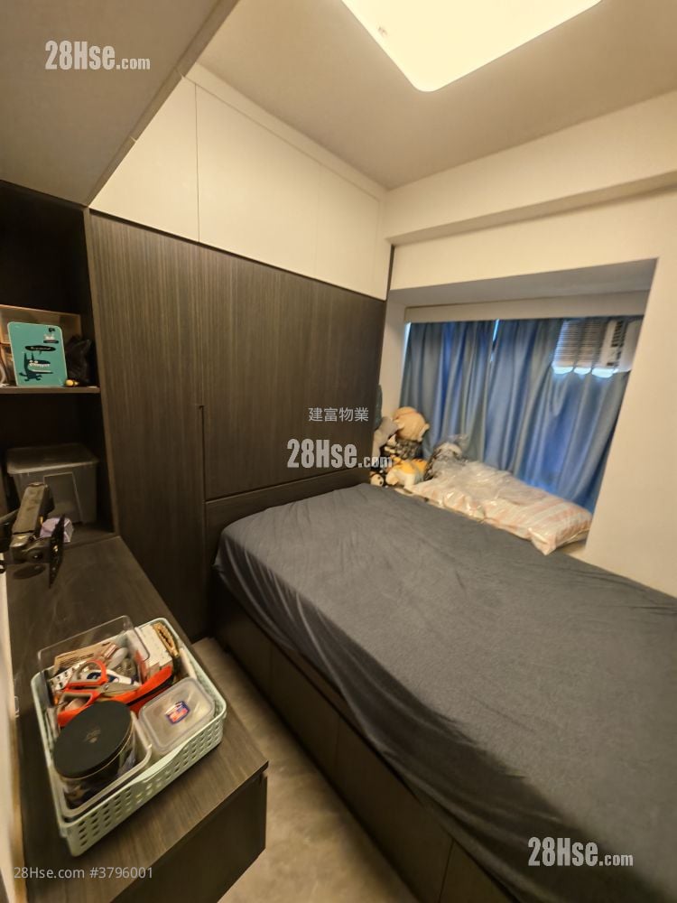 好顺福大厦 售盘 1 房 , 1 浴室 274 平方尺