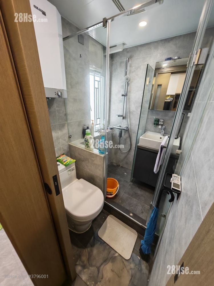 好顺福大厦 售盘 1 房 , 1 浴室 274 平方尺