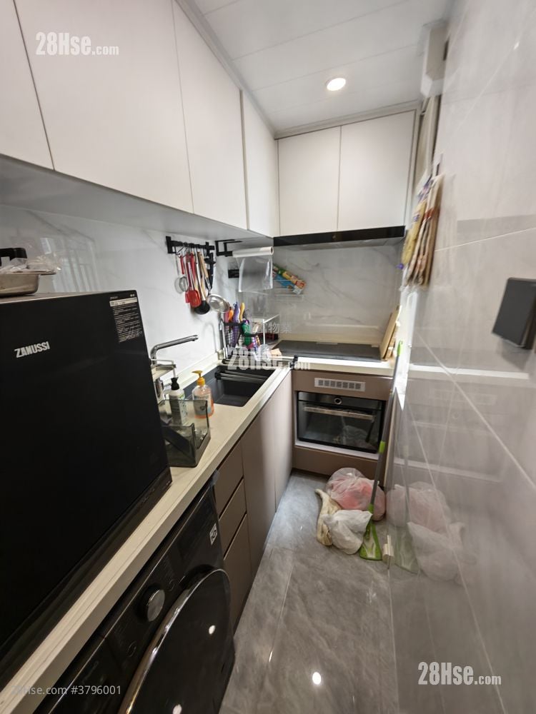 好顺福大厦 售盘 1 房 , 1 浴室 274 平方尺