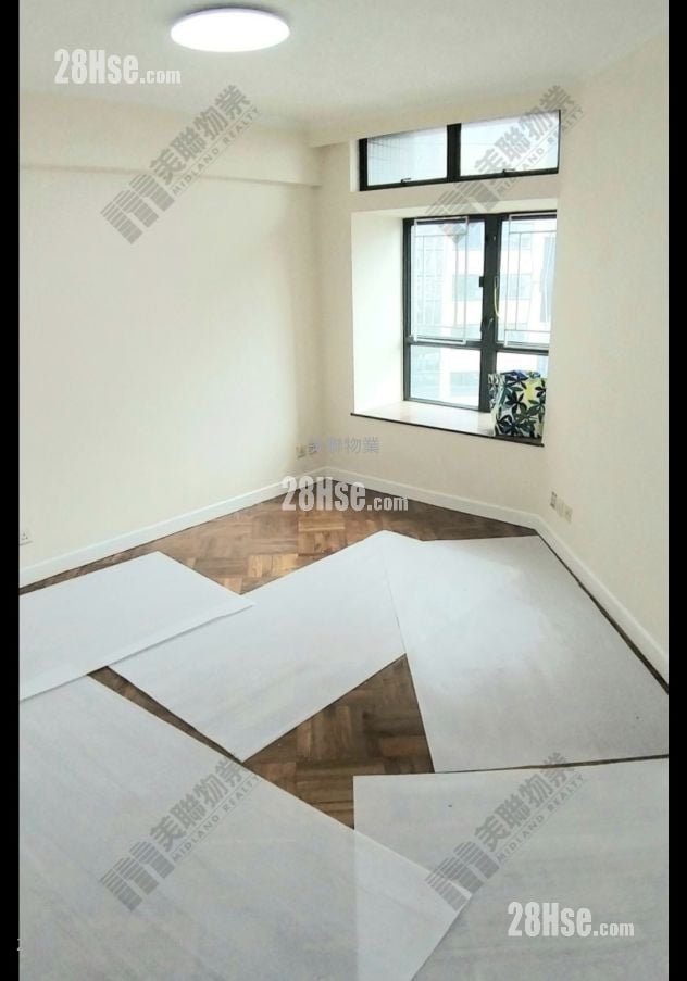 Hang King Garden Rental 525 ft²