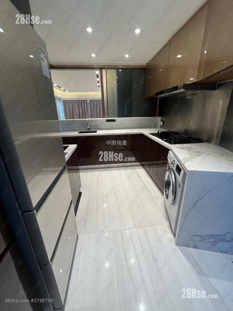 溋玥天赋海湾 售盘 4 房 , 3 浴室 1,468 平方尺