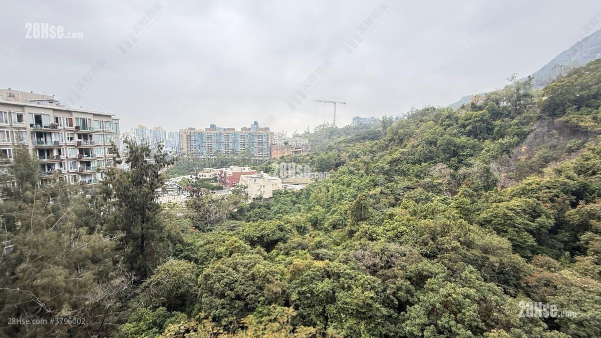 One Beacon Hill Rental 3 Bedrooms , 2 Bathrooms 1,103 ft²