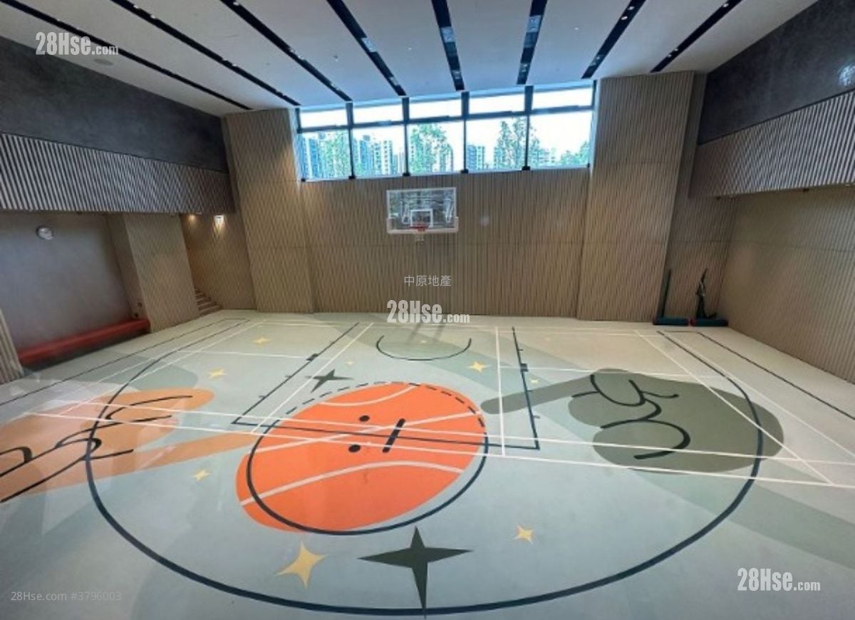 Silicon Hill Sell 2 Bedrooms , 1 Bathroom 405 ft²