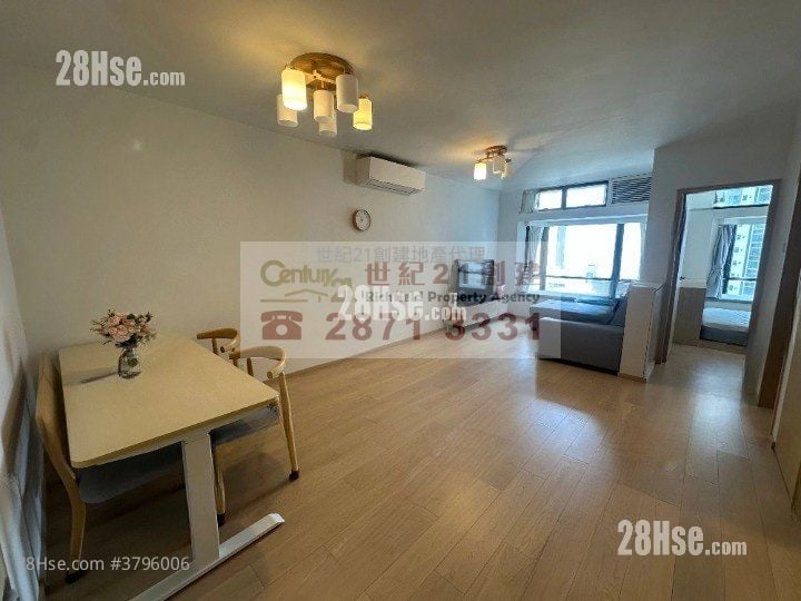 Panorama Gardens Sell 2 Bedrooms , 1 Bathroom 592 ft²