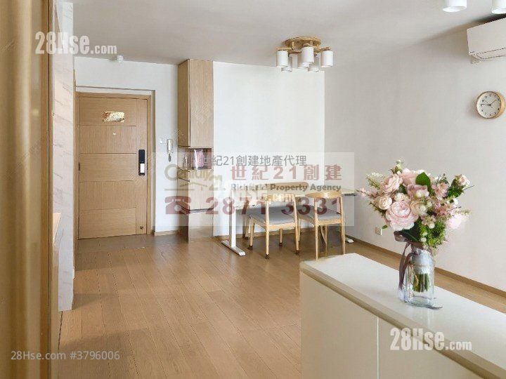 Panorama Gardens Sell 2 Bedrooms , 1 Bathroom 592 ft²