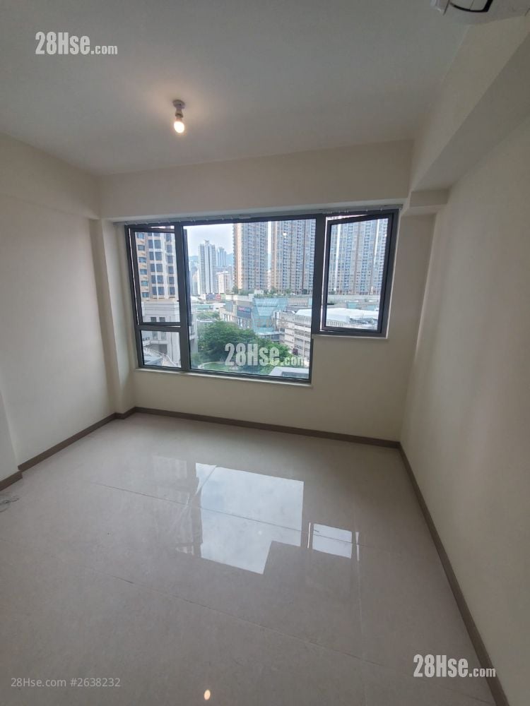 Aurora Rental Studio , 1 Bathroom 218 ft²