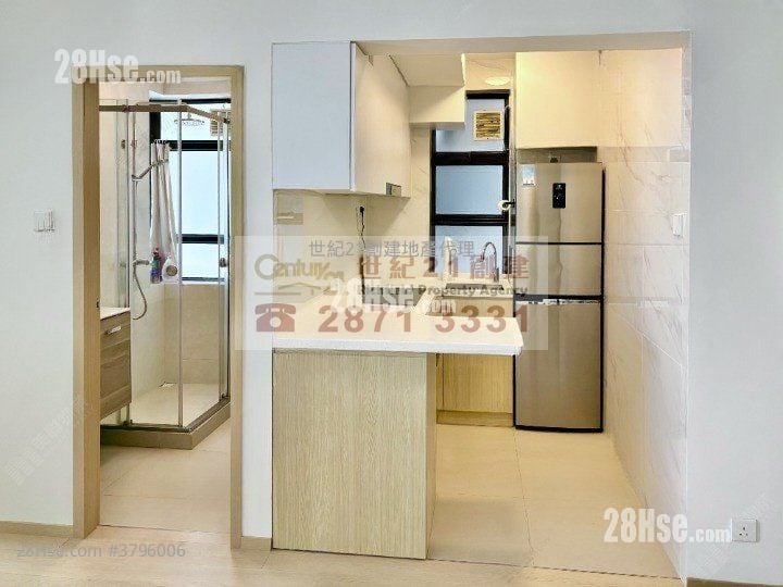 Panorama Gardens Sell 2 Bedrooms , 1 Bathroom 592 ft²