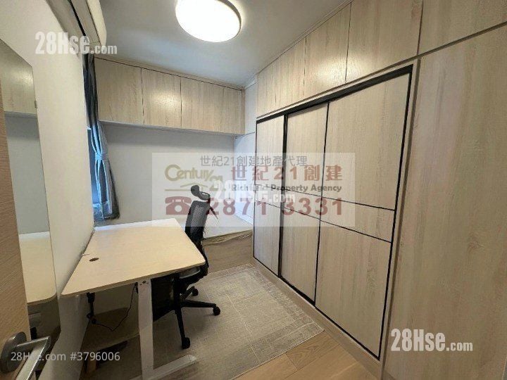 Panorama Gardens Sell 2 Bedrooms , 1 Bathroom 592 ft²