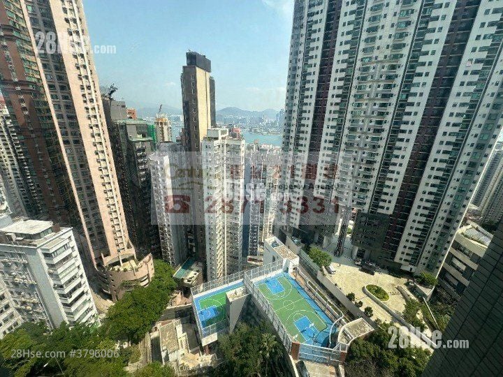 Panorama Gardens Sell 2 Bedrooms , 1 Bathroom 592 ft²