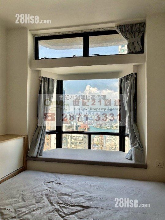 Panorama Gardens Sell 2 Bedrooms , 1 Bathroom 592 ft²