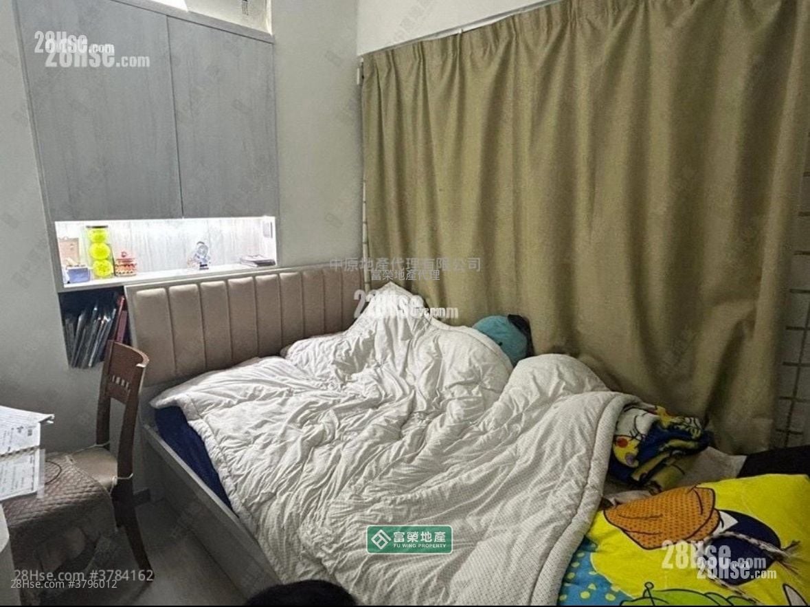 Park Horizon Sell 2 Bedrooms , 1 Bathroom 546 ft²