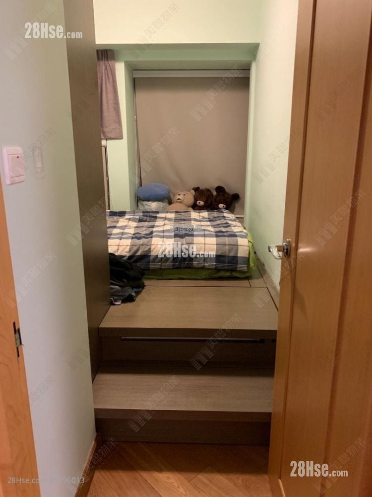 Harbour Green Rental 478 ft²