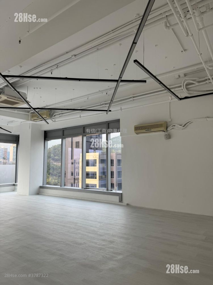 环荟中心 租盘 开放式间隔