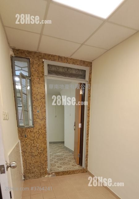 Tin Sam Tsuen Rental 1 Bathroom