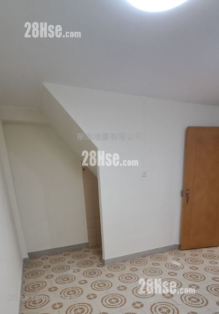 Tin Sam Tsuen Rental 1 Bathroom