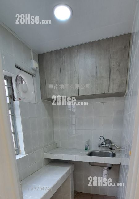 Tin Sam Tsuen Rental 1 Bathroom