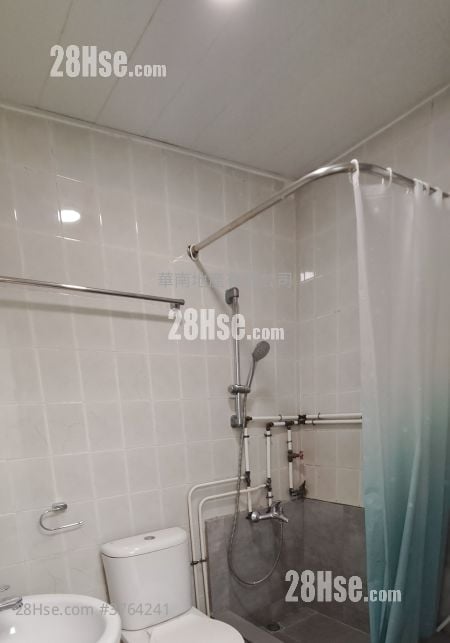Tin Sam Tsuen Rental 1 Bathroom