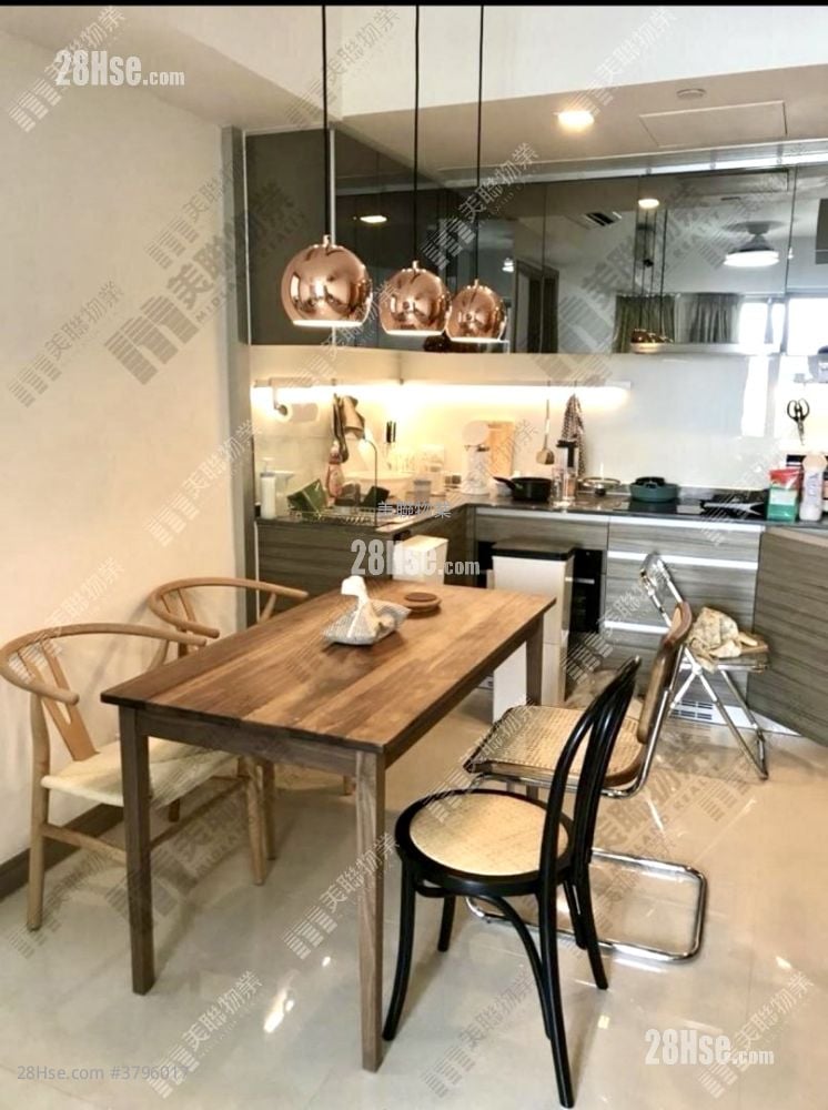 Ocean Pride Sell 2 Bedrooms 496 ft²