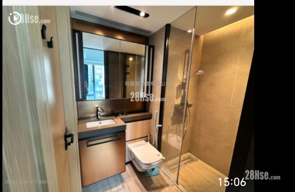 Cetus Square Mile Rental 1 Bedroom , 1 Bathroom 253 ft²