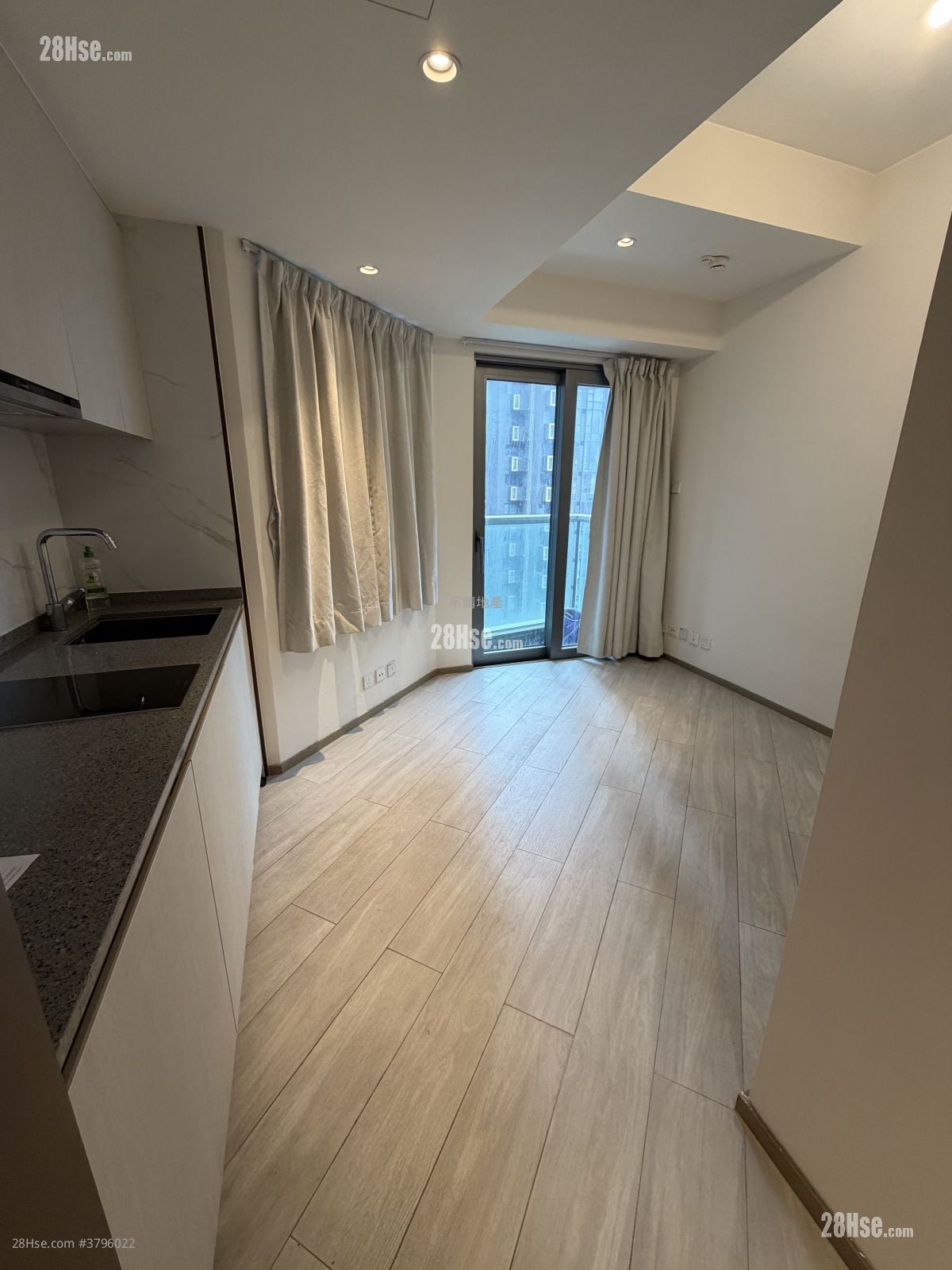 The Concerto Rental Studio 214 ft²