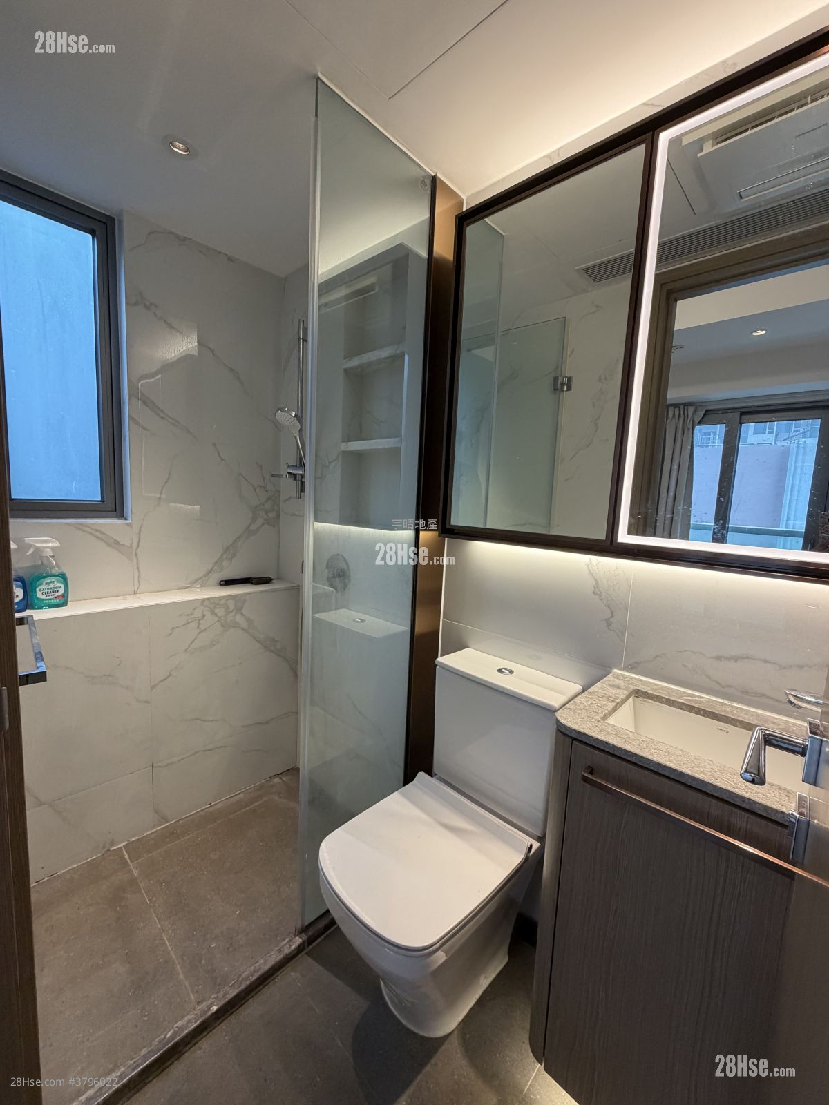 The Concerto Rental Studio 214 ft²