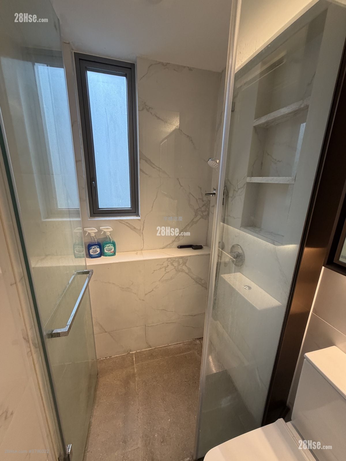 The Concerto Rental Studio 214 ft²