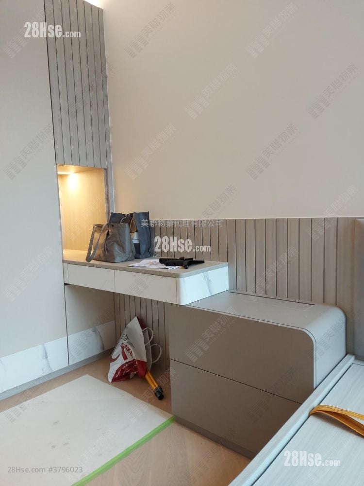 Manor Hill Sell 1 Bedroom 283 ft²