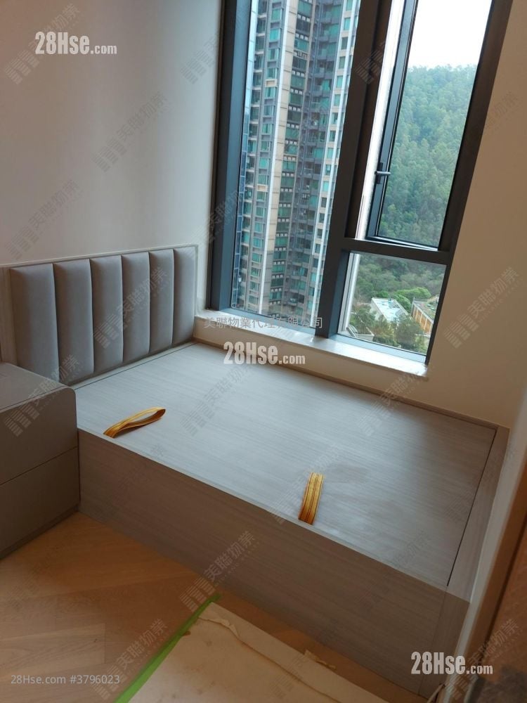 Manor Hill Sell 1 Bedroom 283 ft²