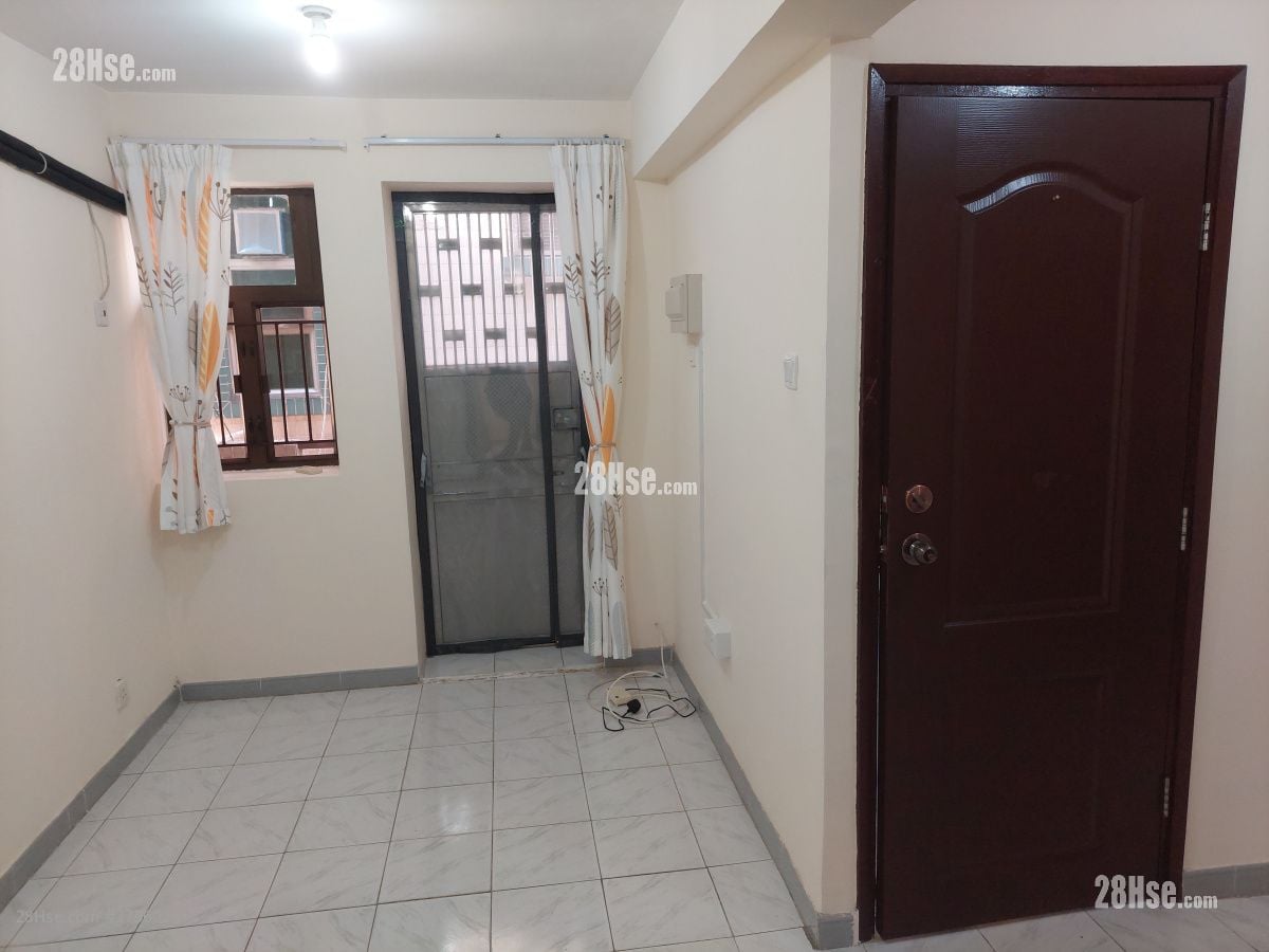 橫台山 Rental 2 Bedrooms , 1 Bathroom 480 ft²