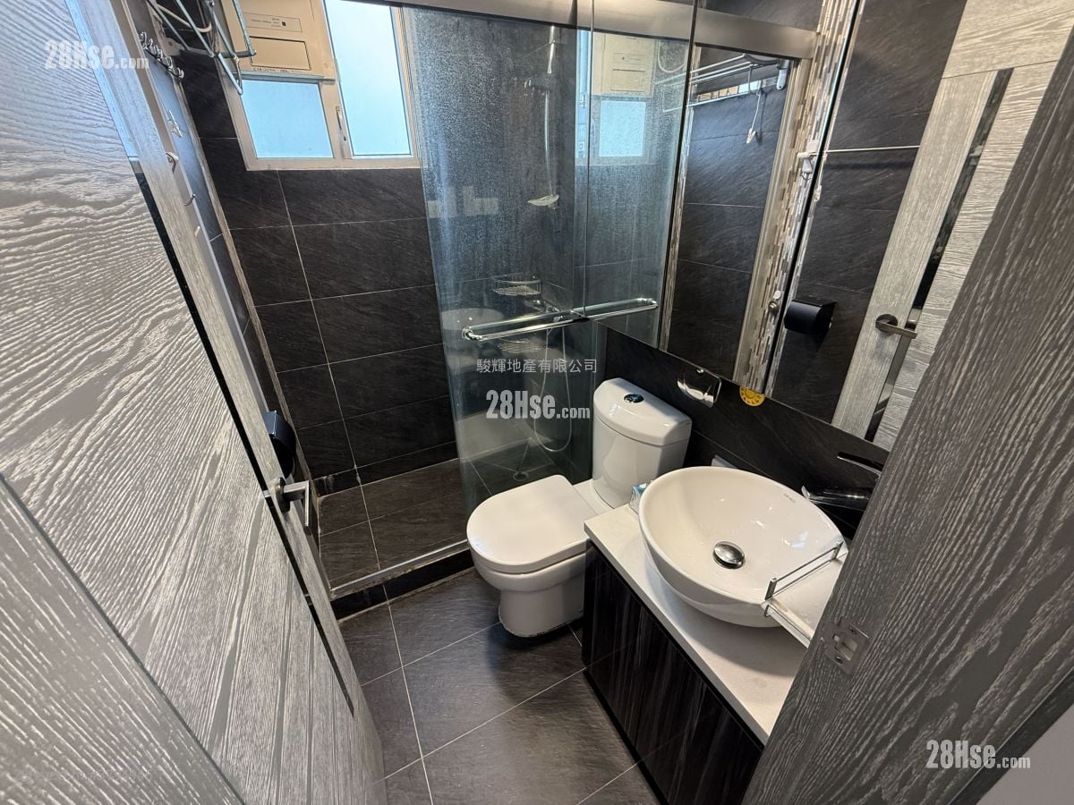 Kwong Shing Building Rental 2 Bedrooms , 1 Bathroom 375 ft²