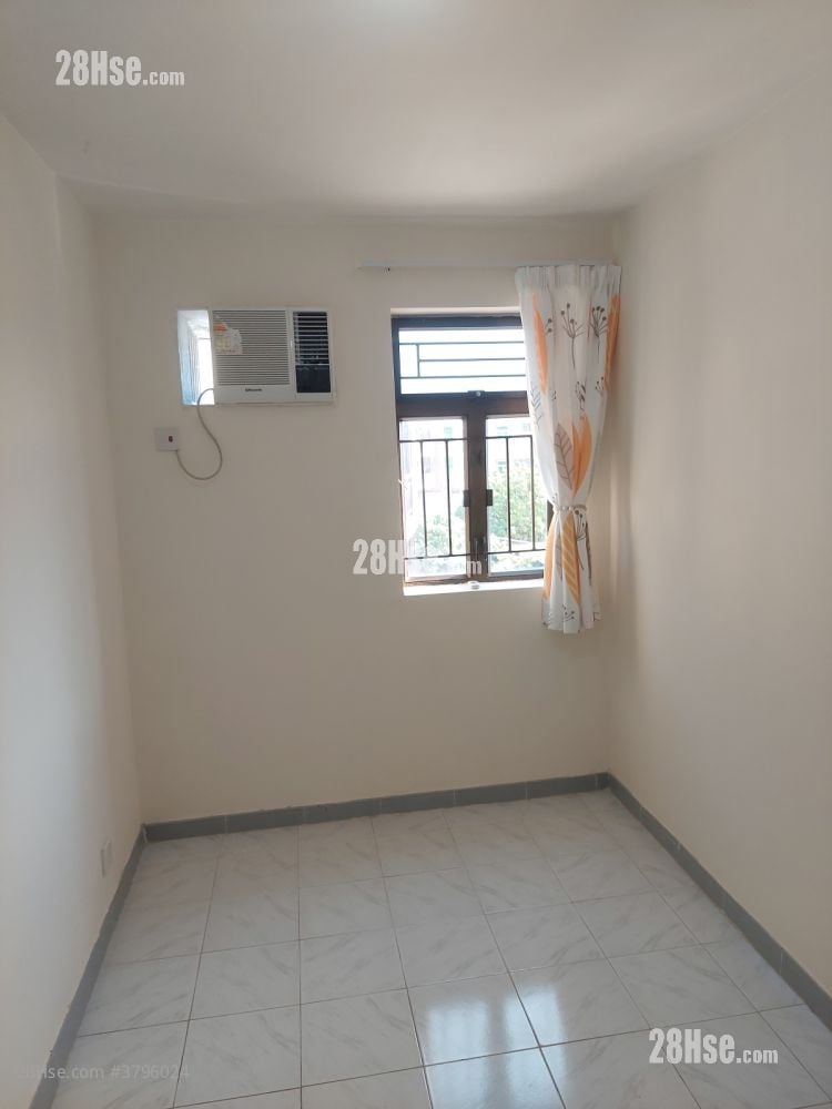 橫台山 Rental 2 Bedrooms , 1 Bathroom 480 ft²