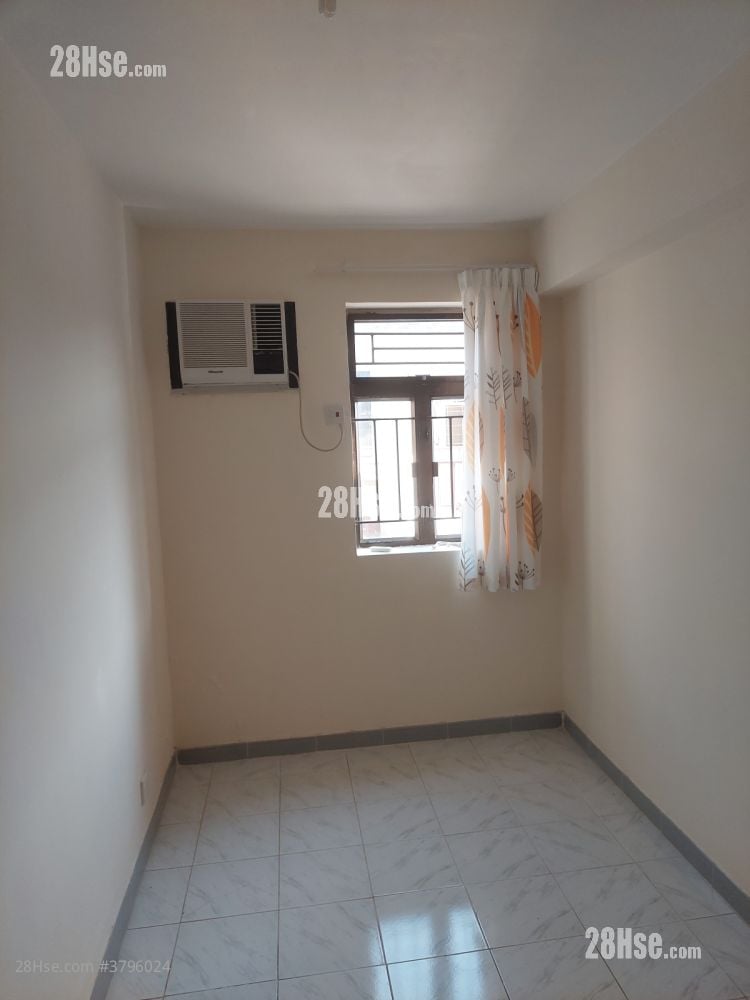 橫台山 Rental 2 Bedrooms , 1 Bathroom 480 ft²