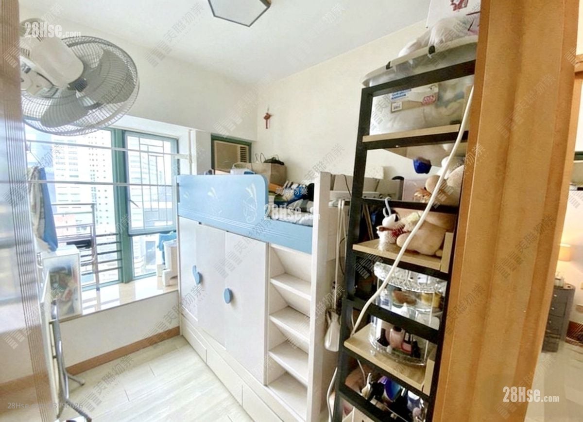 New Haven Sell 2 Bedrooms 551 ft²