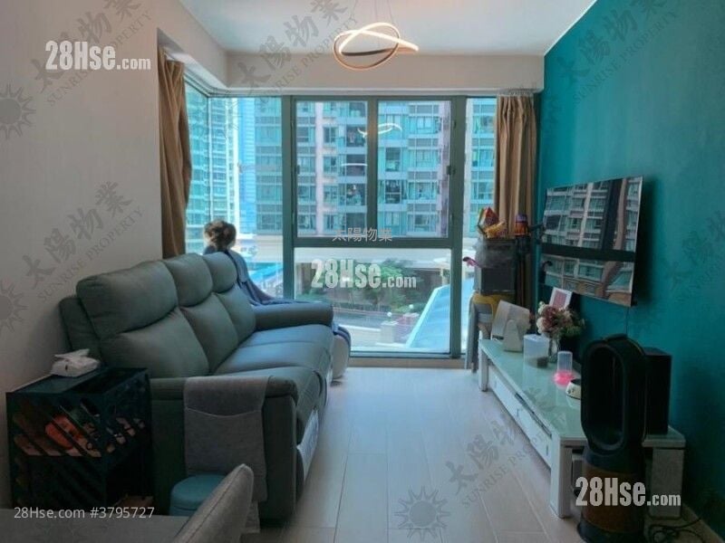 海逸豪园 售盘 1 房 404 平方尺