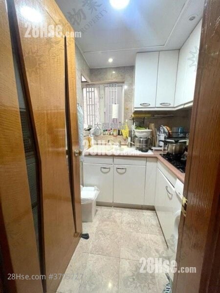 海逸豪园 售盘 1 房 404 平方尺