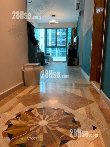 海逸豪园 售盘 1 房 404 平方尺