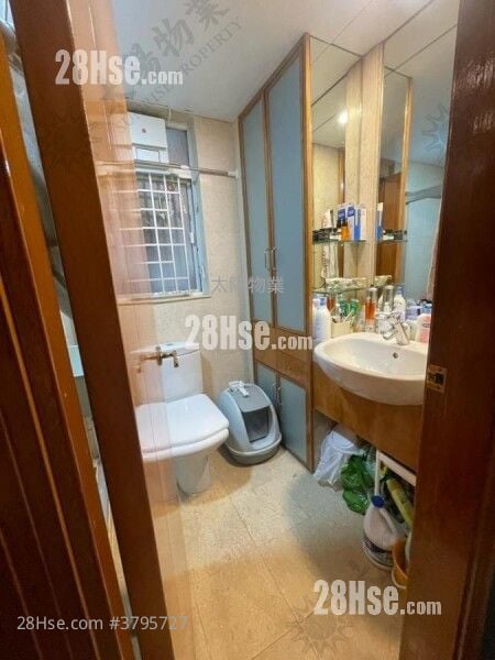 海逸豪园 售盘 1 房 404 平方尺