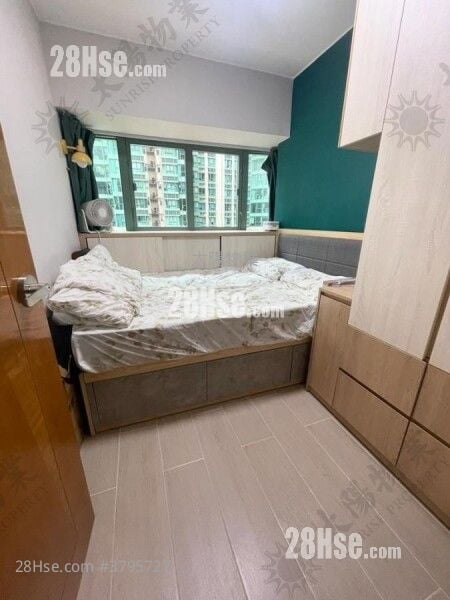 海逸豪园 售盘 1 房 404 平方尺