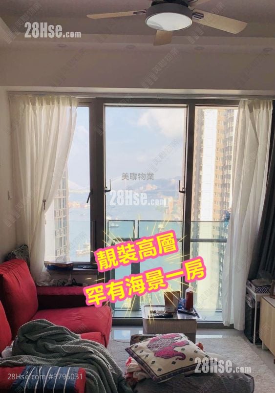 Ocean Pride Sell 1 Bedroom 393 ft²