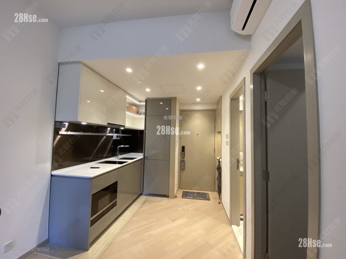 Mount Regency Sell 1 Bedroom , 1 Bathroom 312 ft²