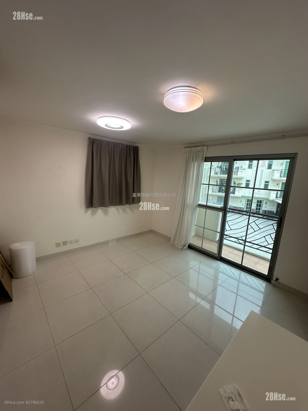 青砖围 租盘 3 房 , 1 浴室 653 平方尺