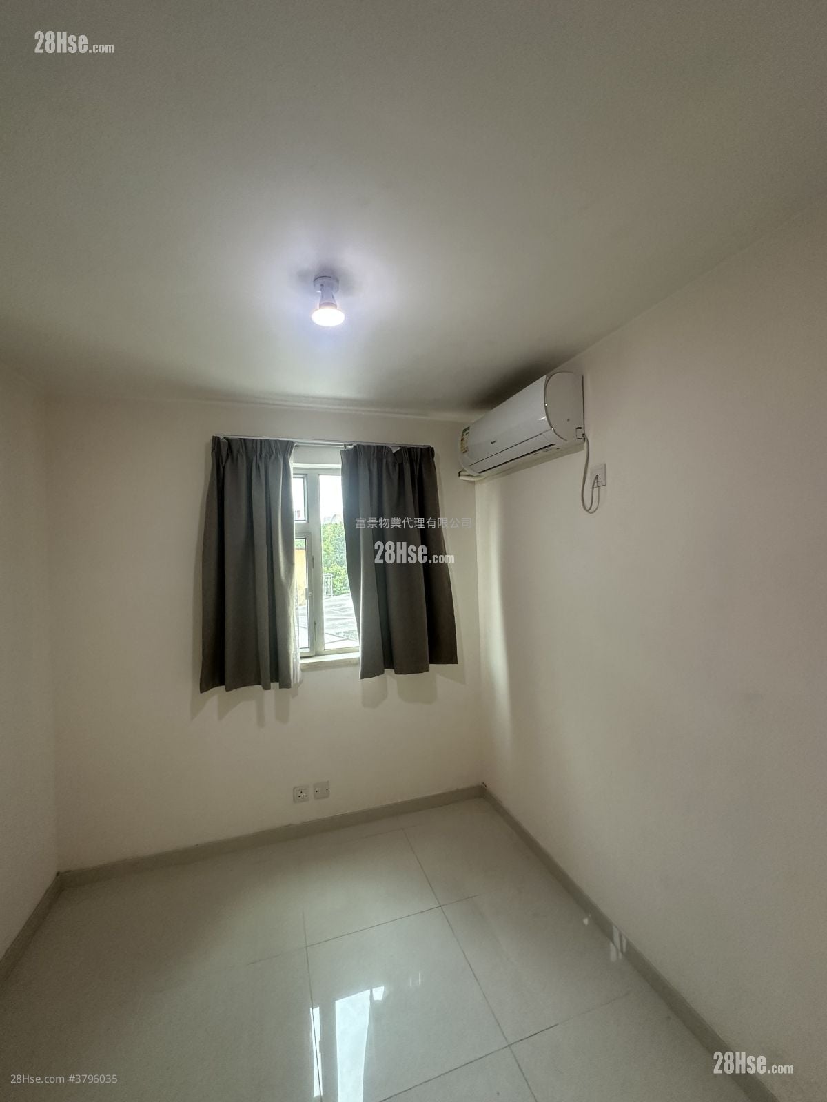 青砖围 租盘 3 房 , 1 浴室 653 平方尺