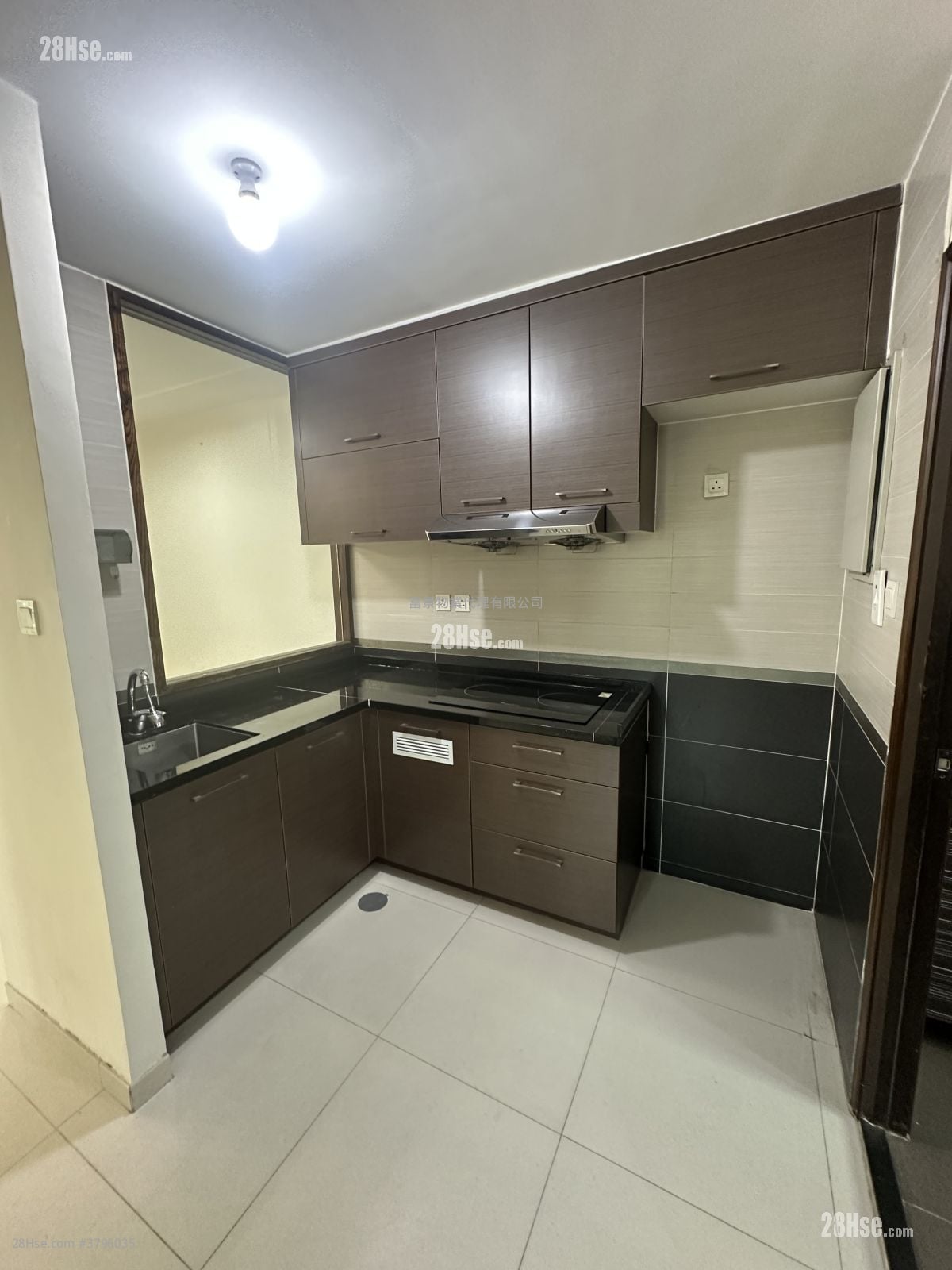 青砖围 租盘 3 房 , 1 浴室 653 平方尺