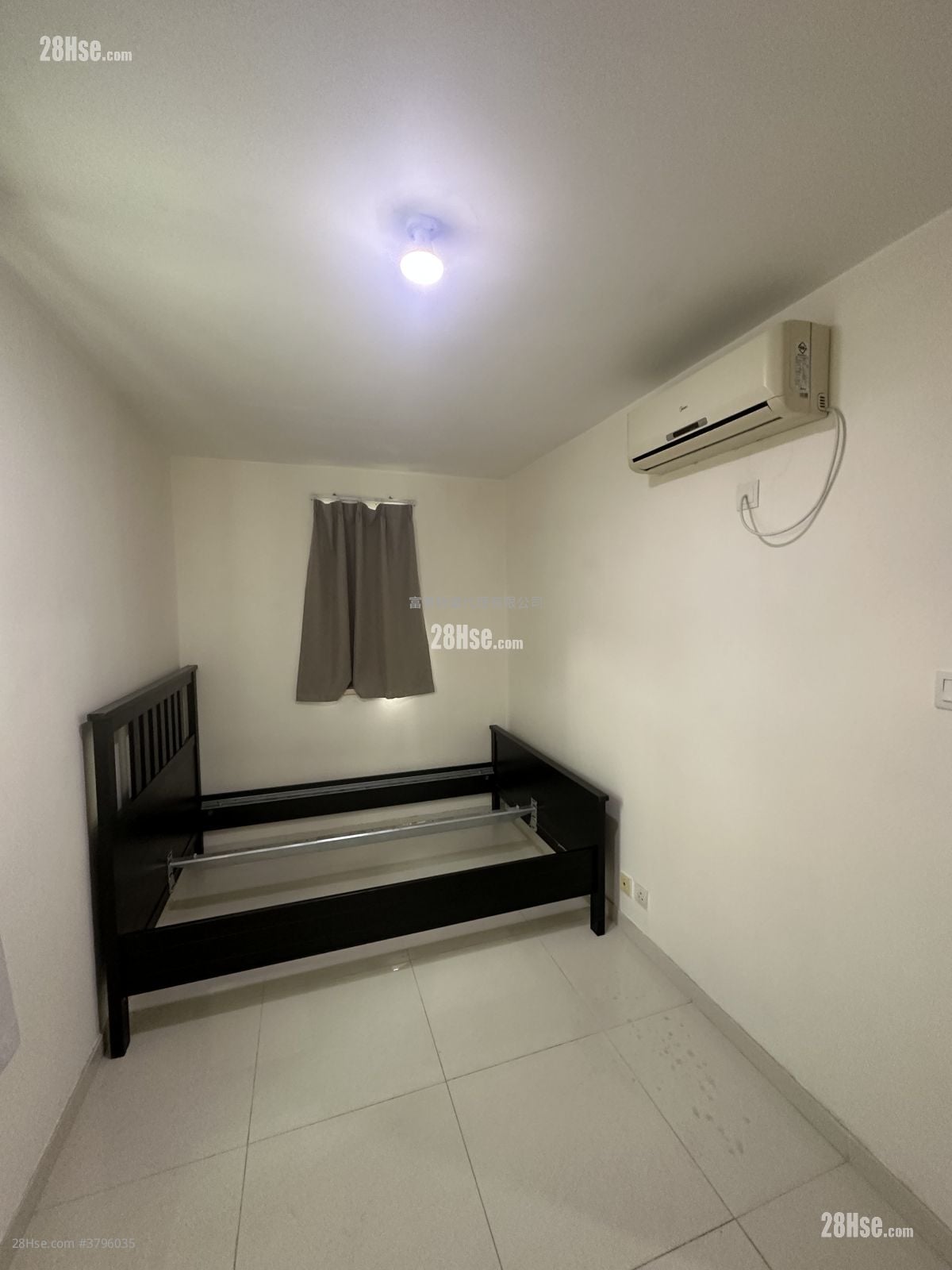 青砖围 租盘 3 房 , 1 浴室 653 平方尺