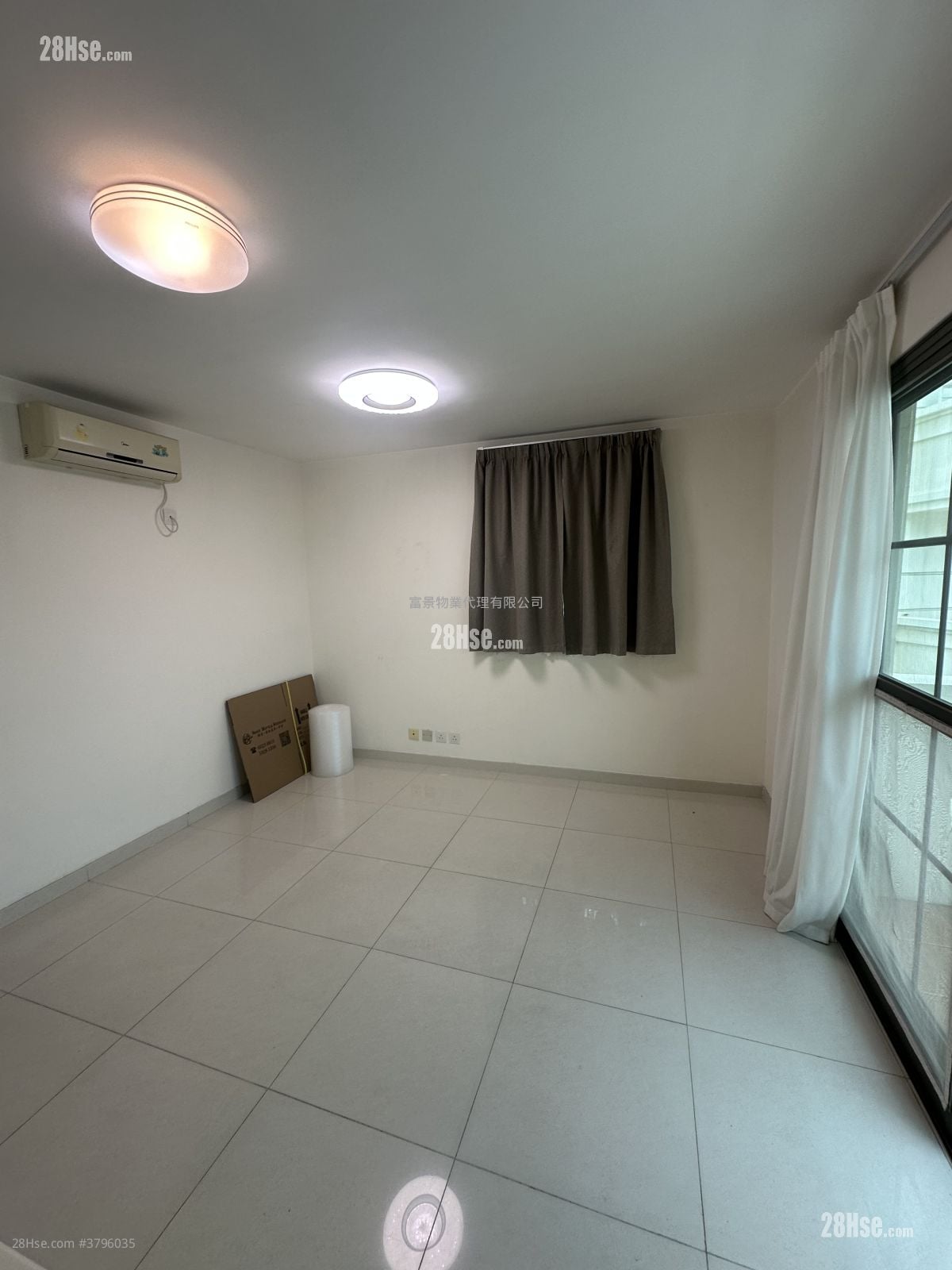 青砖围 租盘 3 房 , 1 浴室 653 平方尺