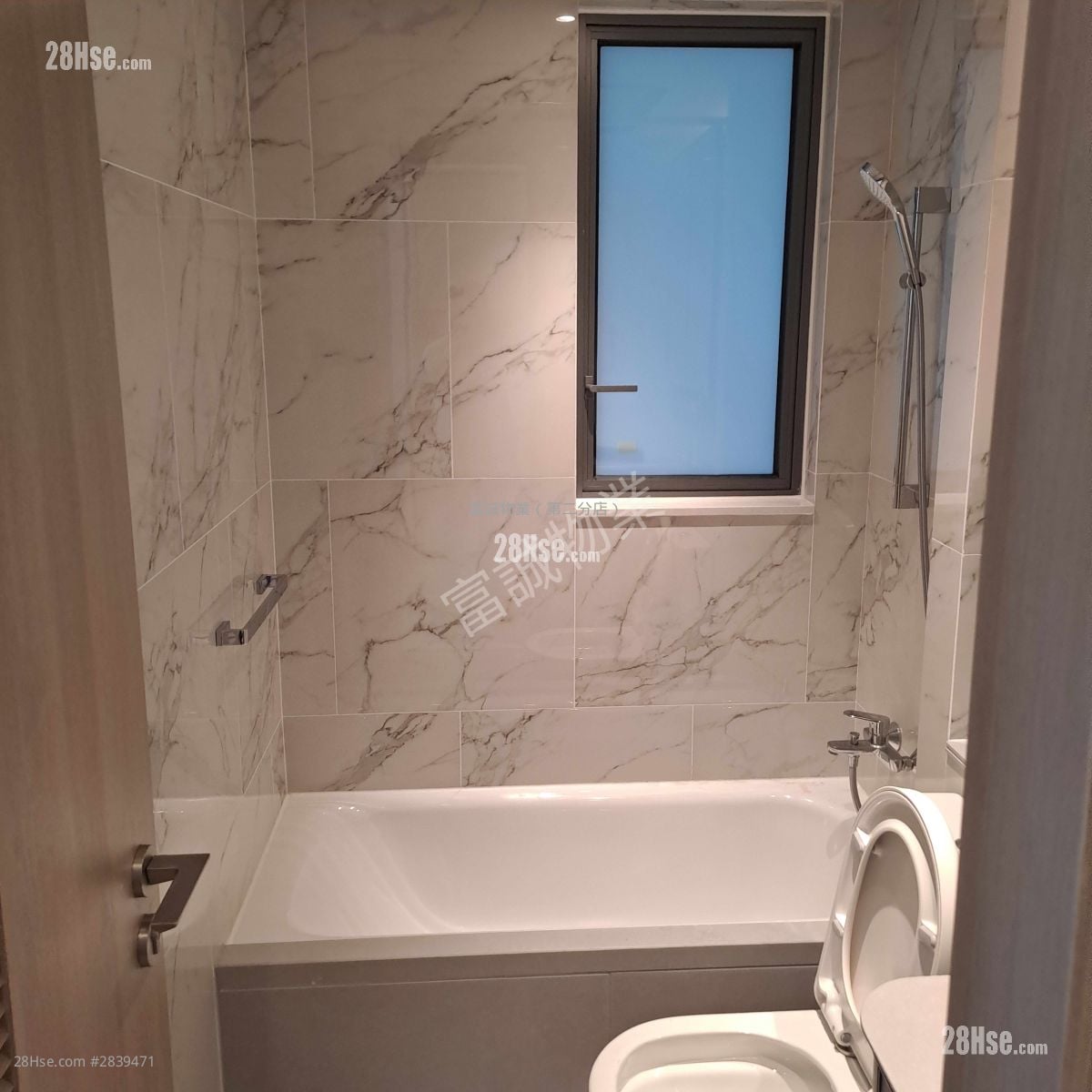 Chill Residence Rental 1 Bedroom , 1 Bathroom 331 ft²