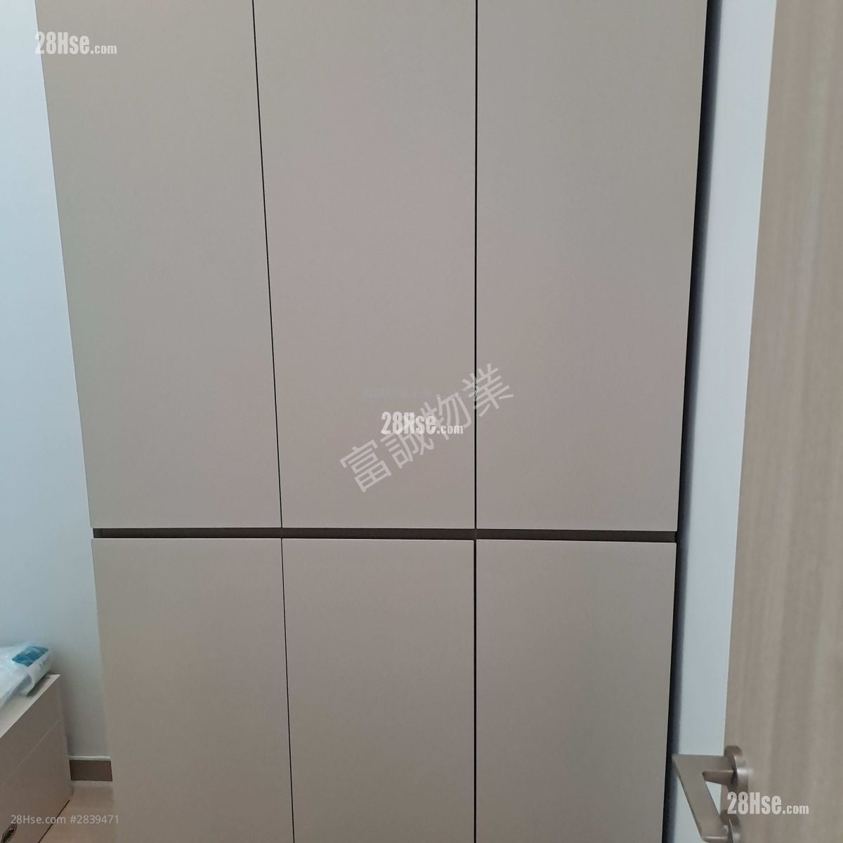 Chill Residence Rental 1 Bedroom , 1 Bathroom 331 ft²