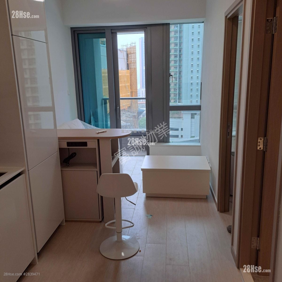 Chill Residence Rental 1 Bedroom , 1 Bathroom 331 ft²