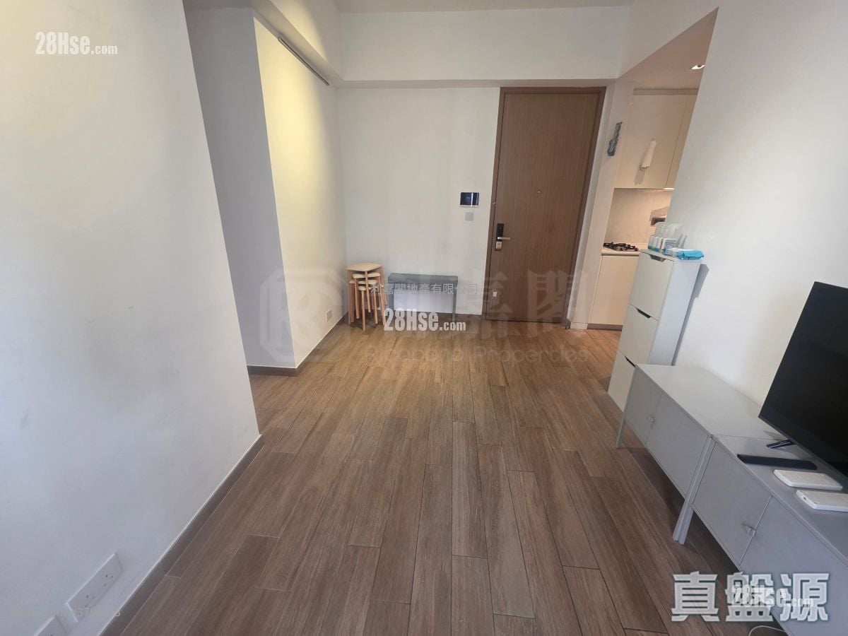 Vibe Centro Rental 351 ft²