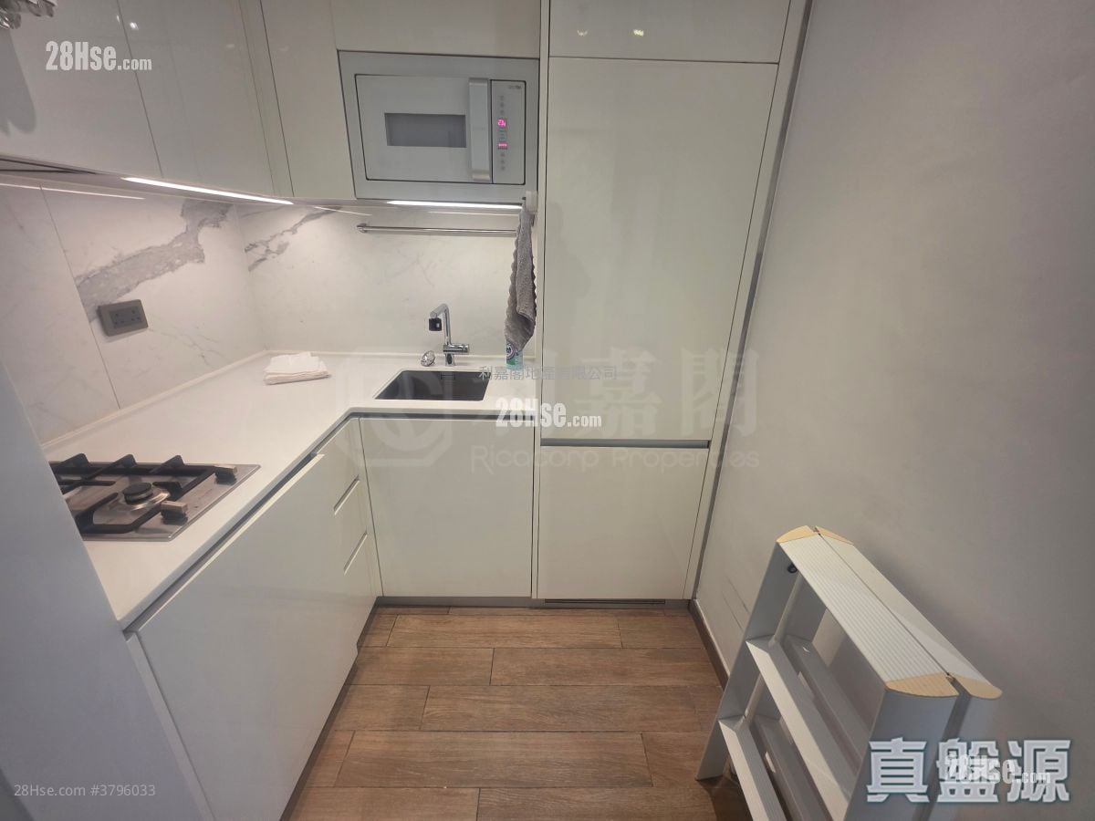 Vibe Centro Rental 351 ft²